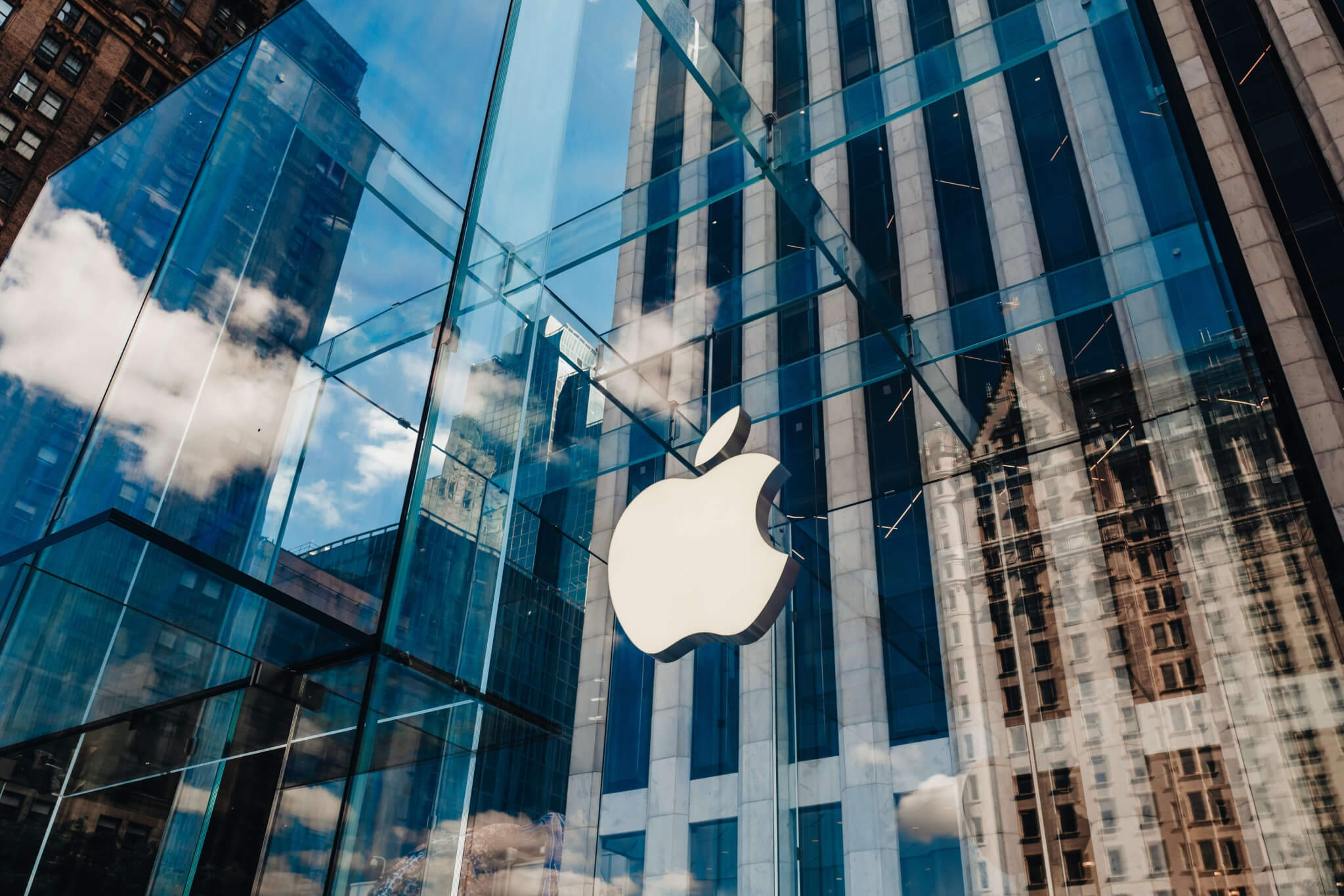 Apple