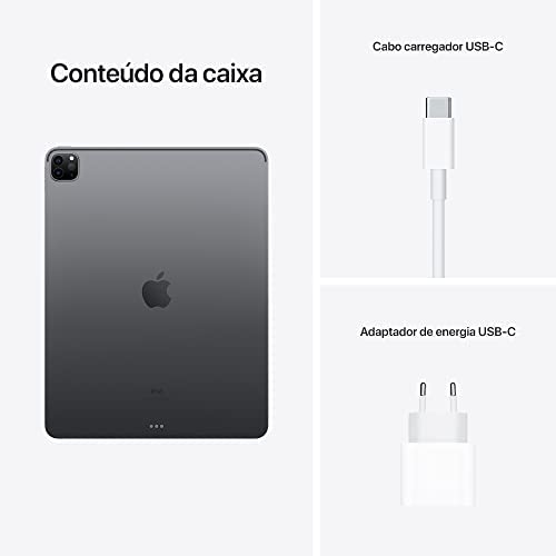 iPad 9ªGen - Semi Novo