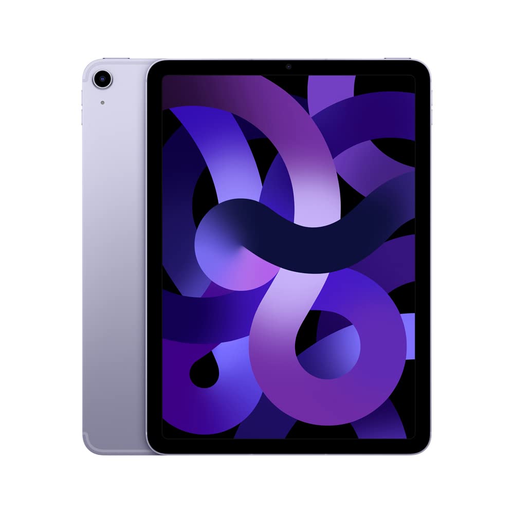 iPad Air 5 2022 - Novo Lacrado