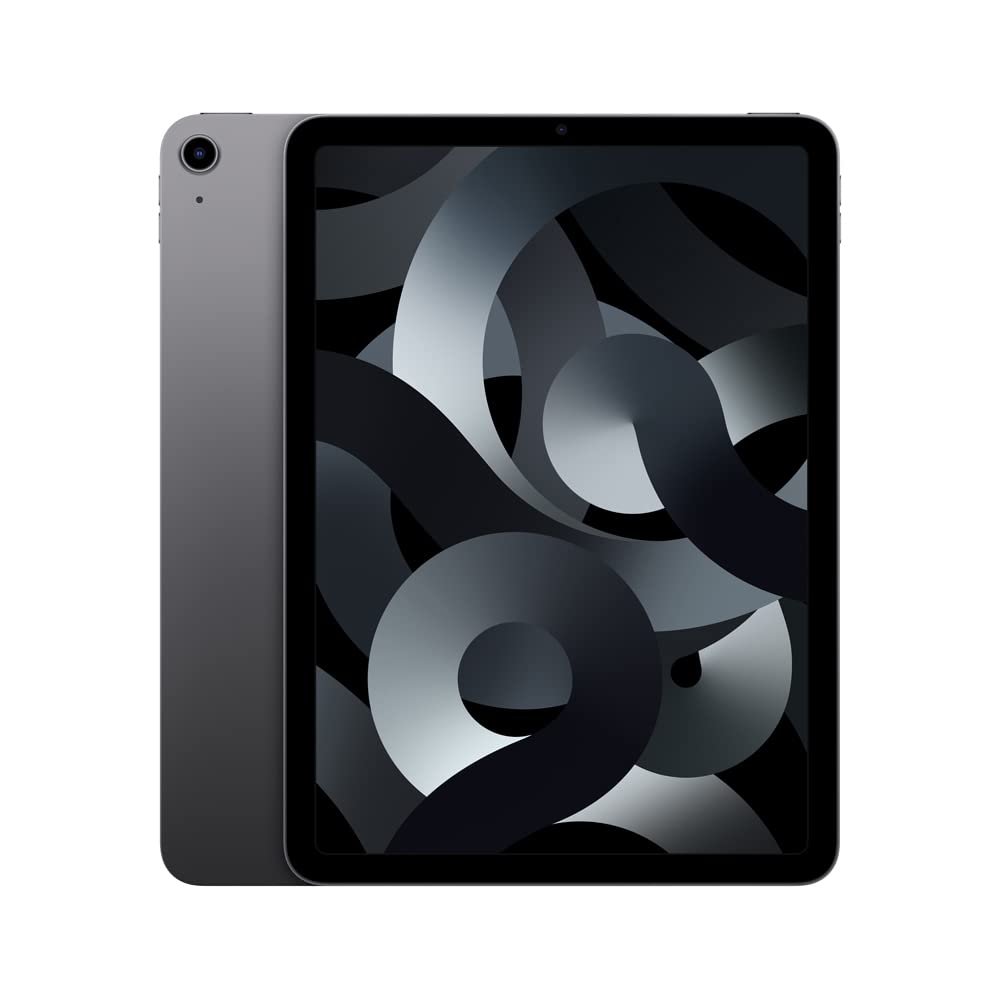 iPad Air 5 2022 - Novo Lacrado