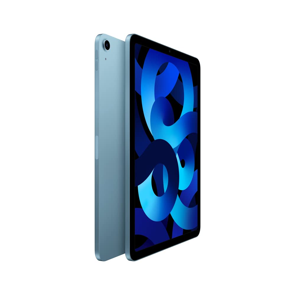 iPad Air 5 2022 - Novo Lacrado