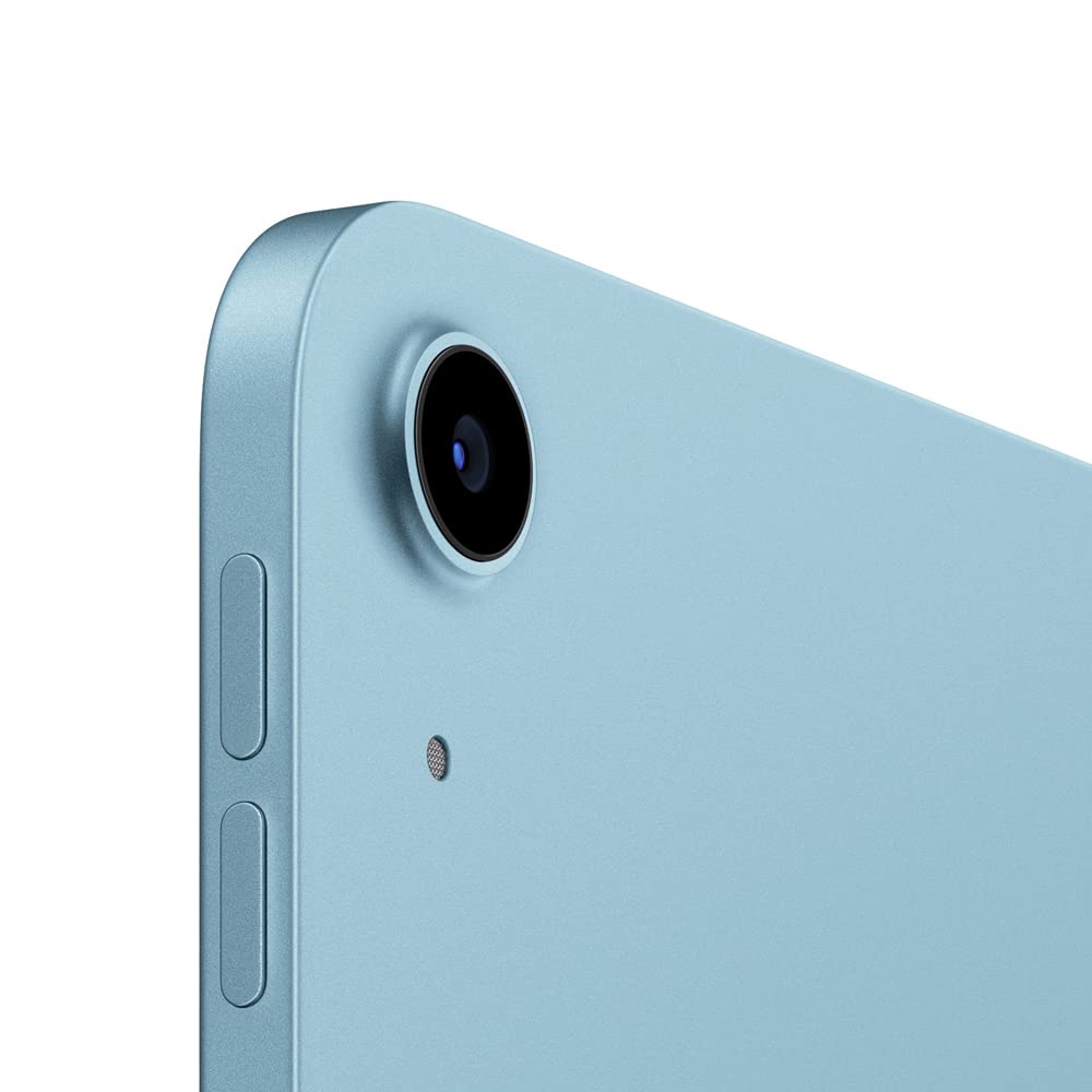 iPad Air 5 2022 - Novo Lacrado
