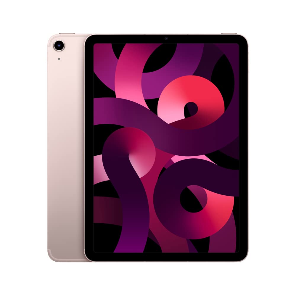 iPad Air 5 2022 - Novo Lacrado