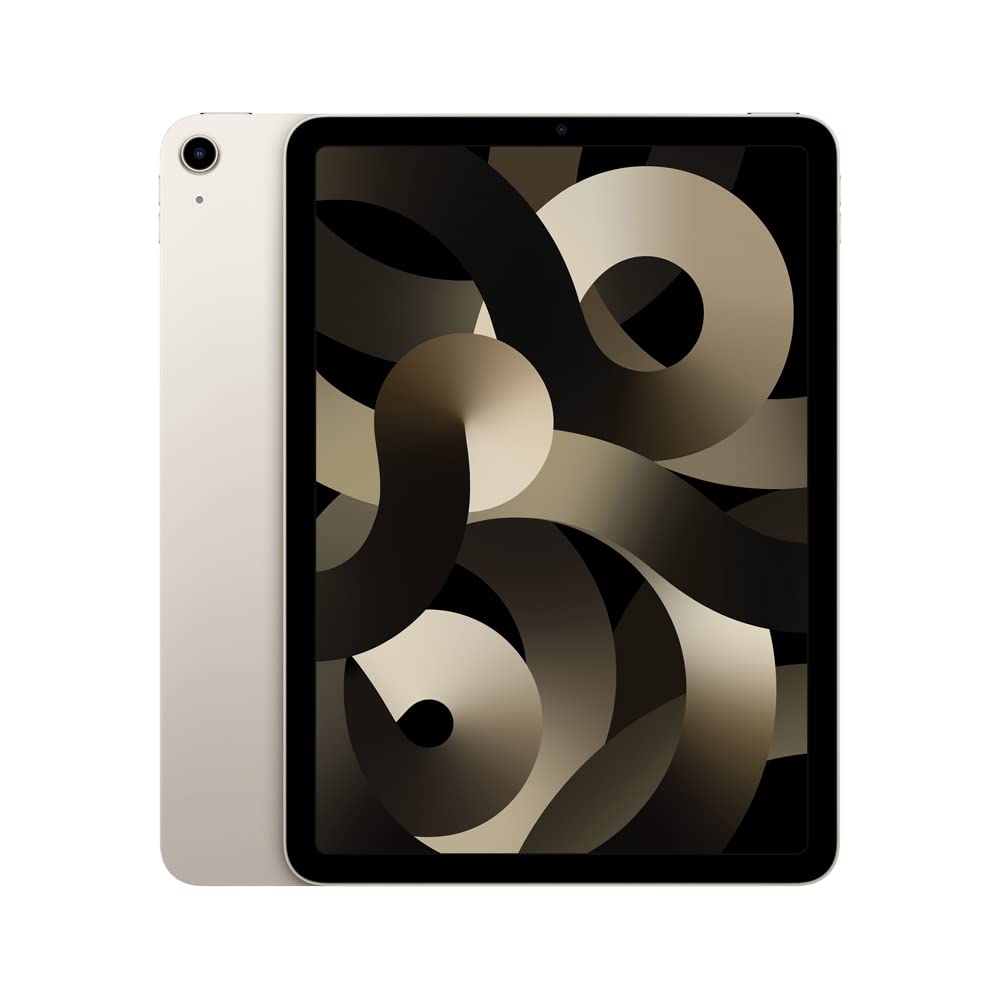 iPad Air 5 2022 - Novo Lacrado
