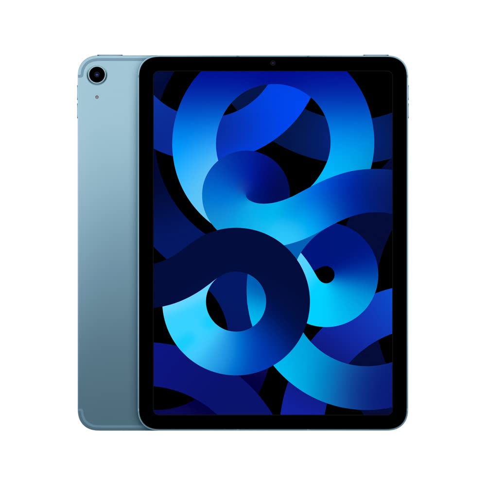 iPad Air 5 2022 - Novo Lacrado