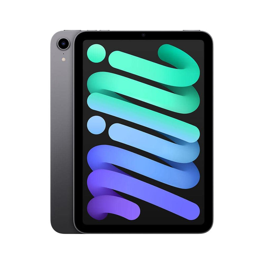iPad Mini 7 - Novo Lacrado