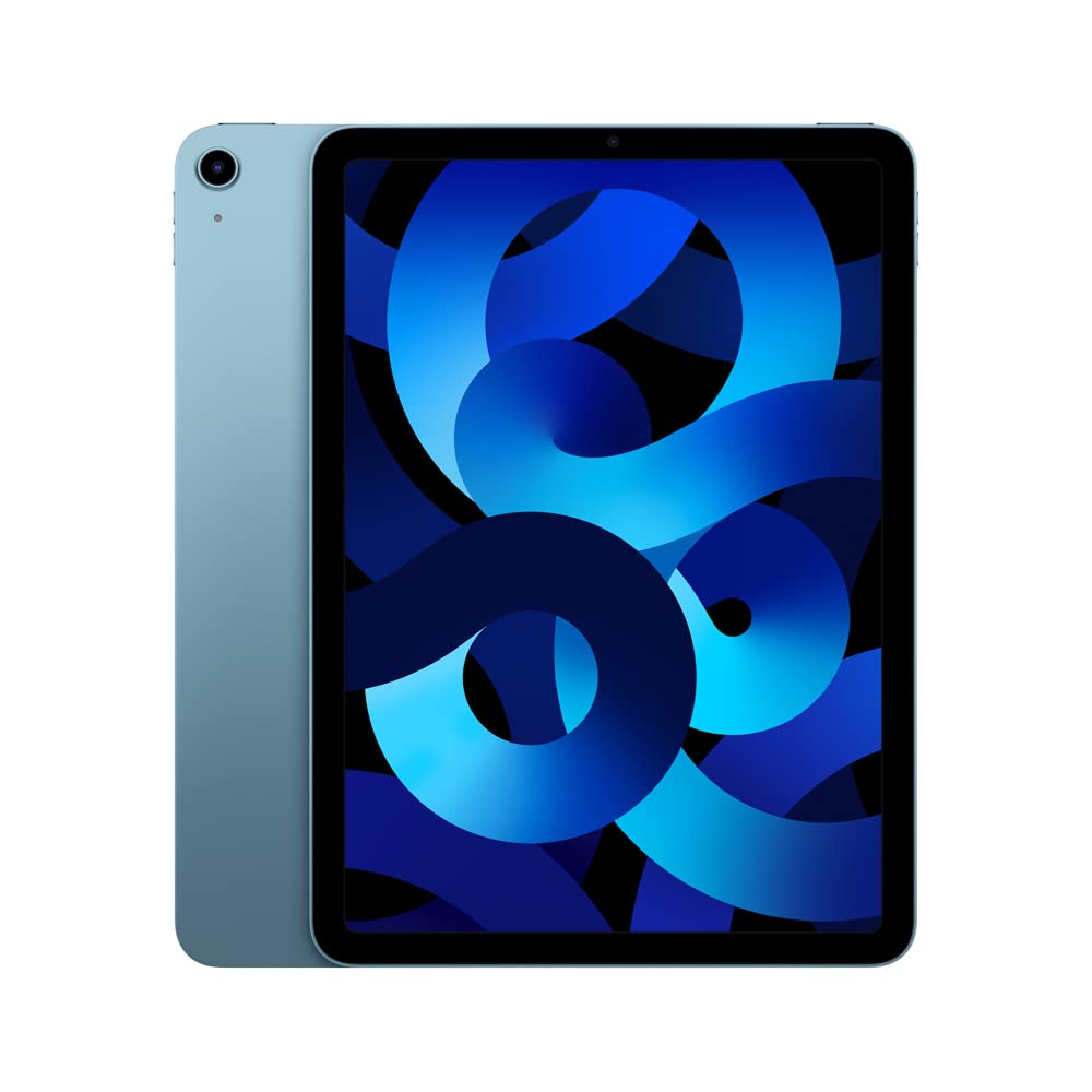 iPad Air 5 2022 - Novo Lacrado