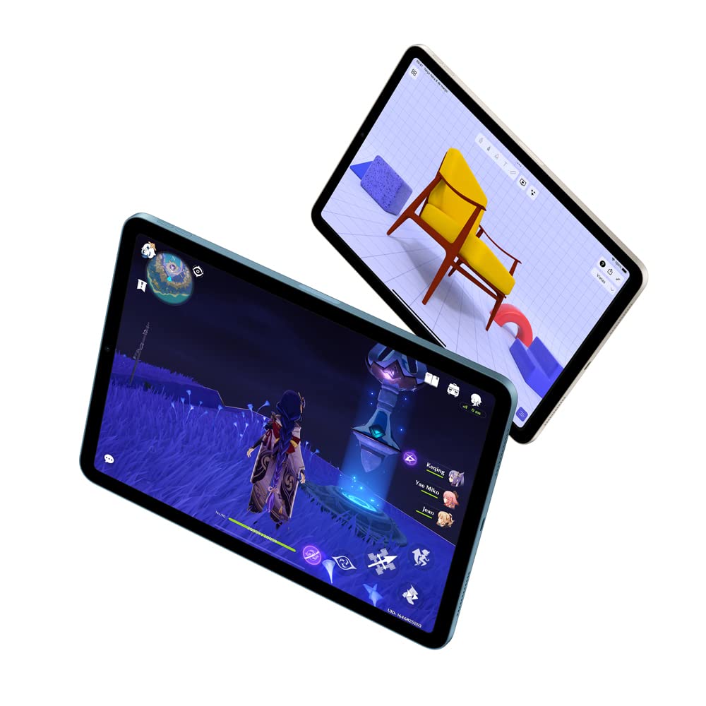 iPad Air 5 2022 - Novo Lacrado