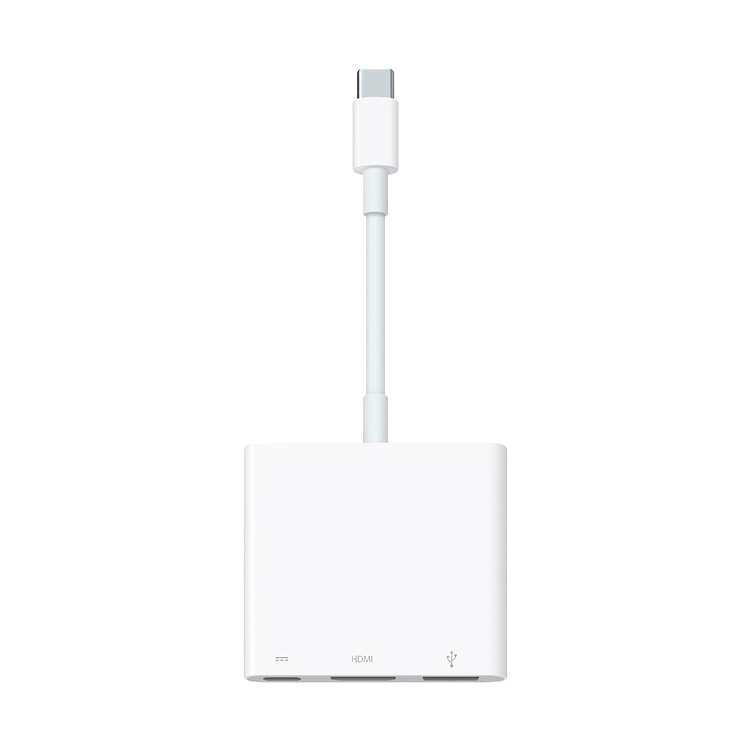 Adaptador Apple USB-C - HDMI
