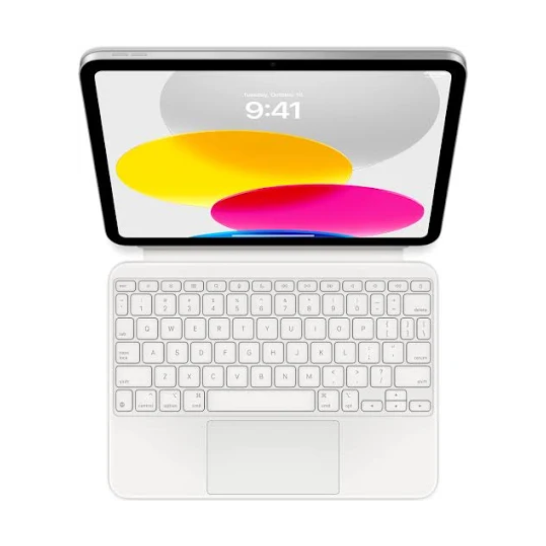 Magic Keyboard iPad 10 & 11 - Novo e Lacrado – Mac Switch