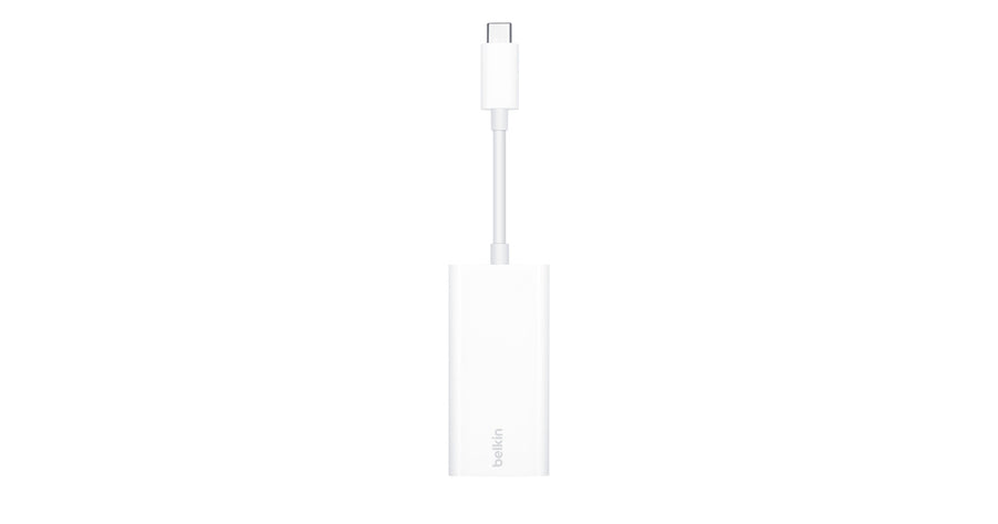 Adaptador de USB-C para HDMI da Belkin