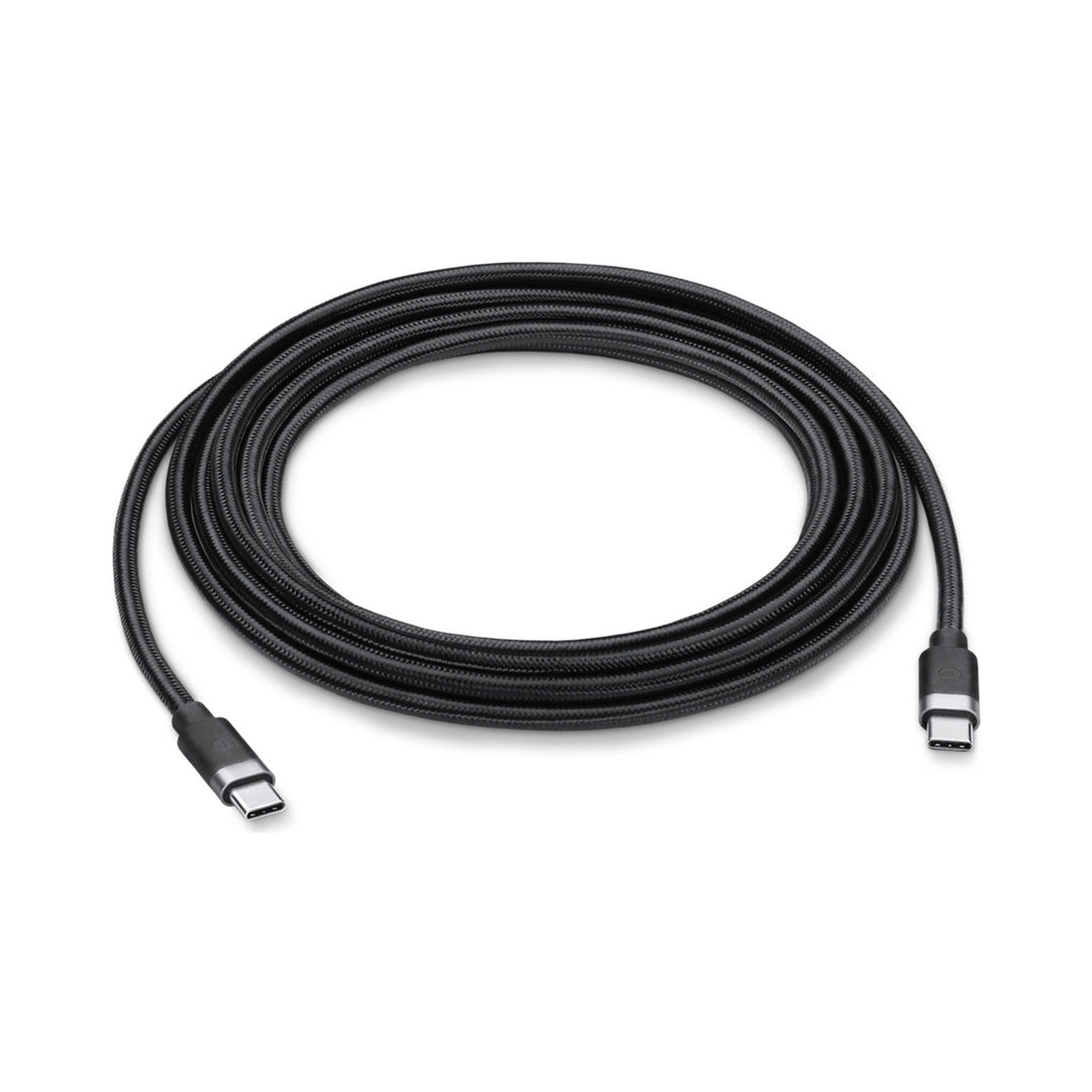 Cabo USB-C com conector USB-C da mophie (3m) — foto 2