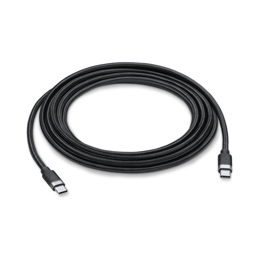 Cabo USB-C com conector USB-C da mophie (3m)
