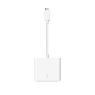 Apple Adaptador de Lightning para AV Digital