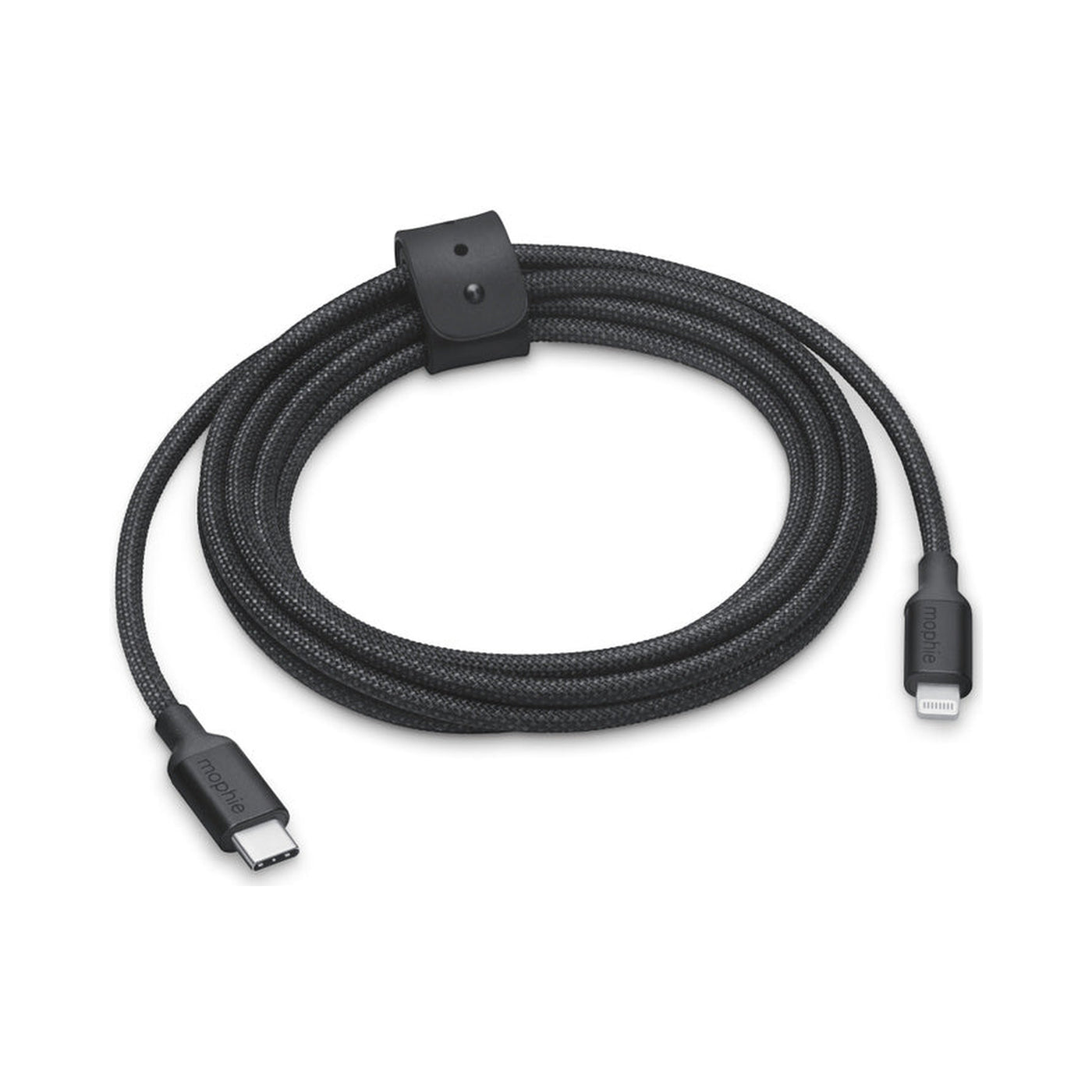 Cabo para recarga de USB-C para Lightning da mophie (2m)