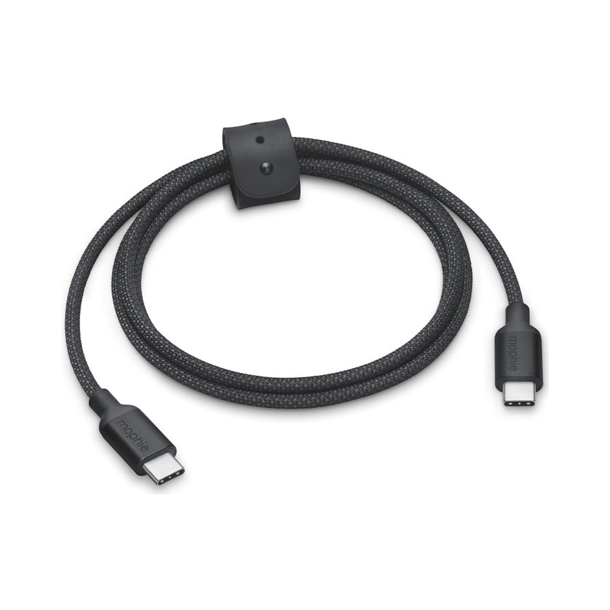 Cabo para recarga de USB-C para USB-C de 240W da — foto 2