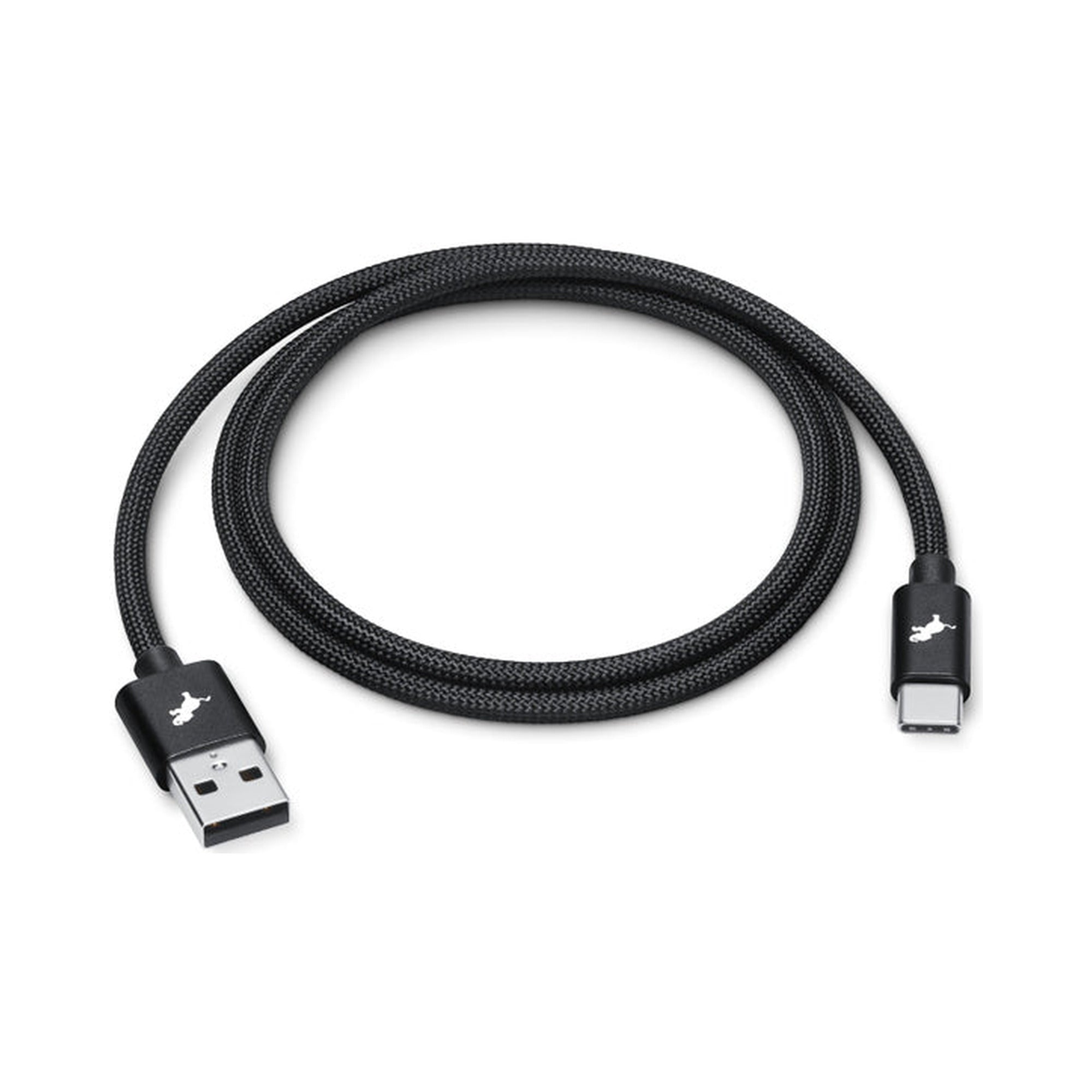 Cabo PowerKnit de USB-A para USB-C da Nimble (0,75m) — foto 2