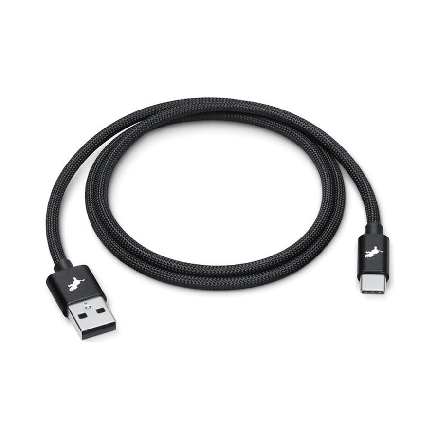 Cabo PowerKnit de USB-A para USB-C da Nimble (0,75m)