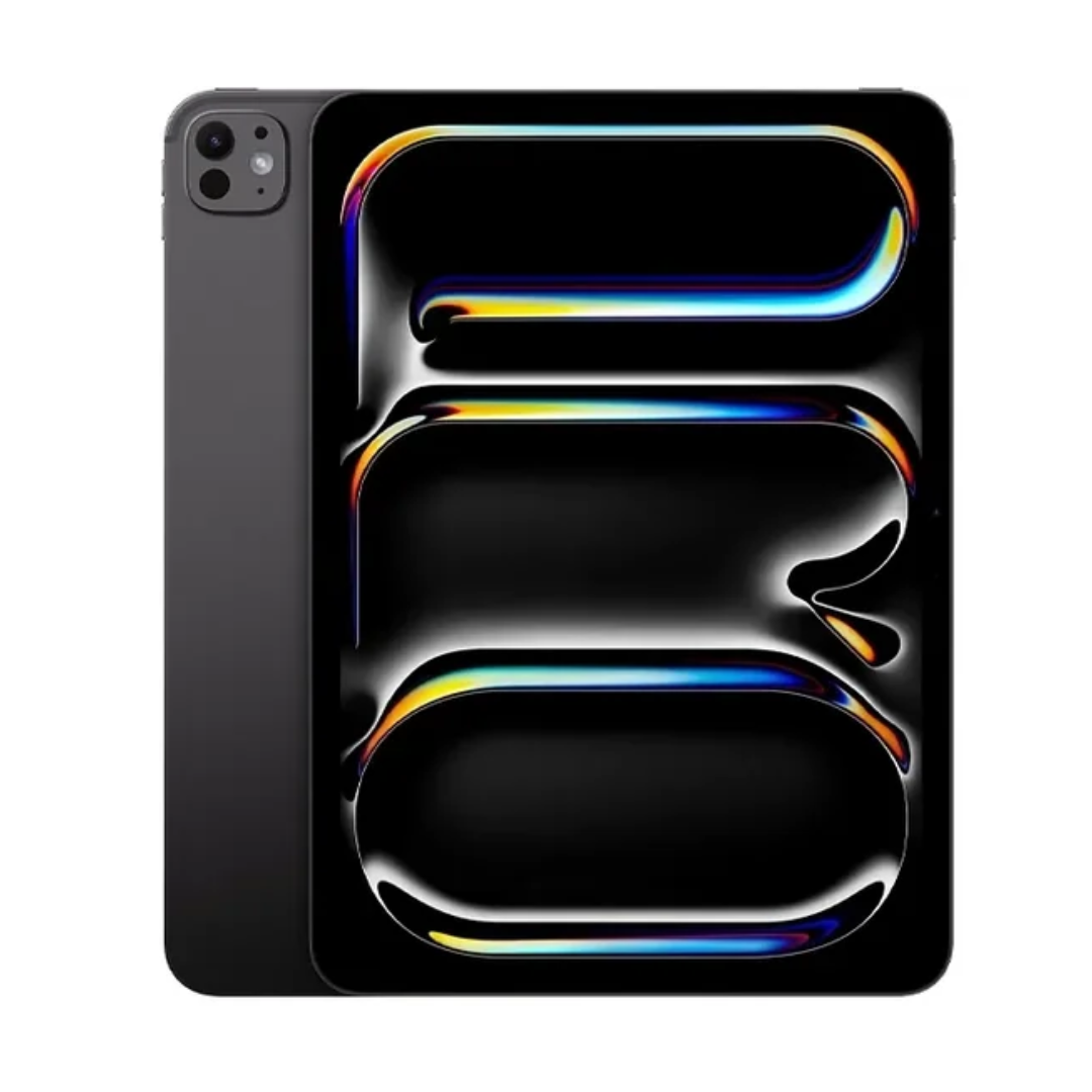 iPad Pro M5 - Novo Lacrado