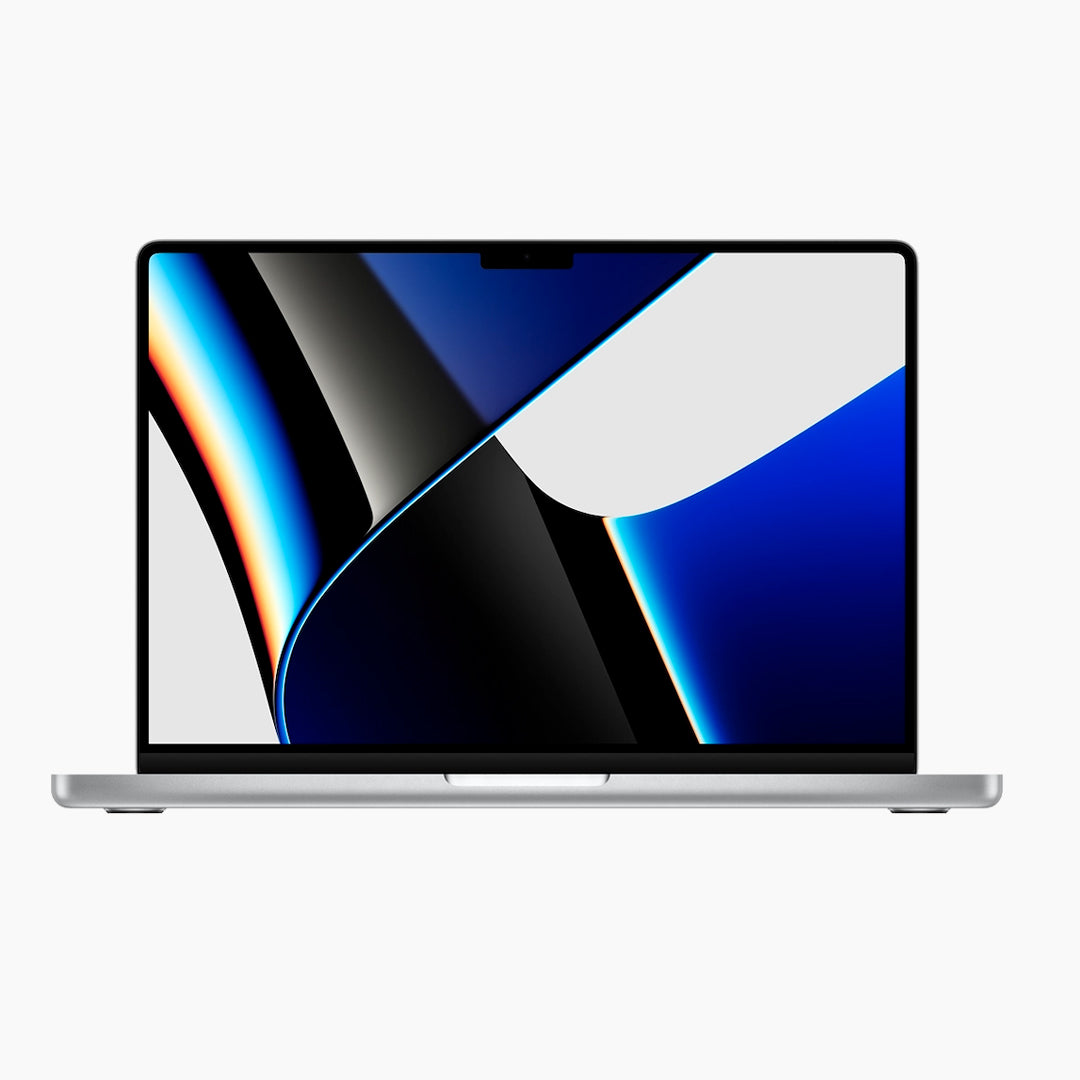 MacBook Pro M1 Max 16"