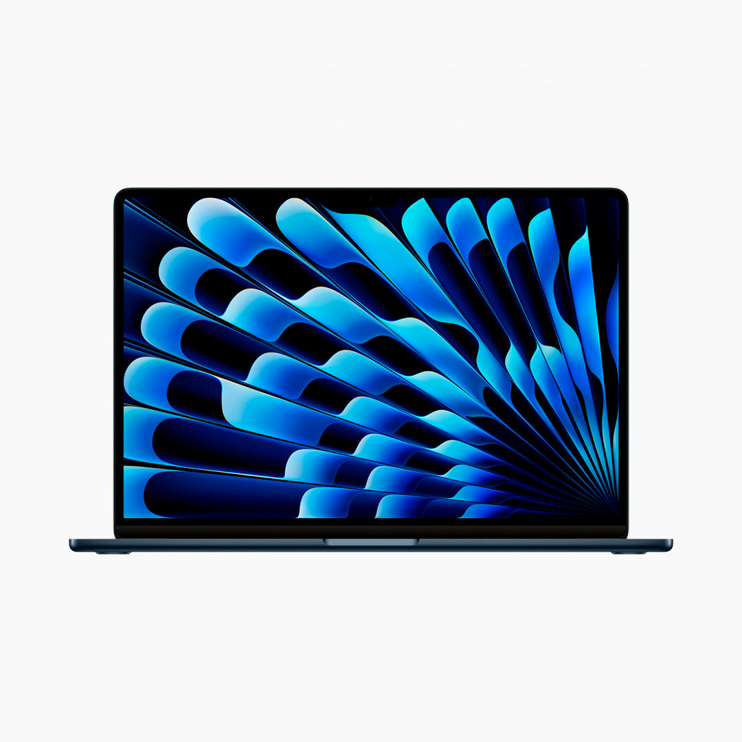 Macbook Air 2024 M3 - 15,4"