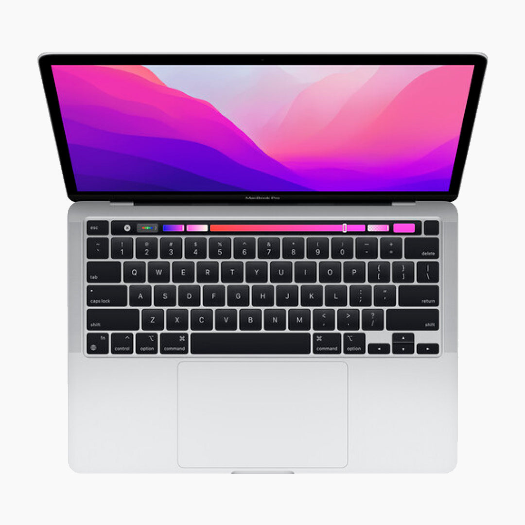 MacBook Pro M2 13.5"