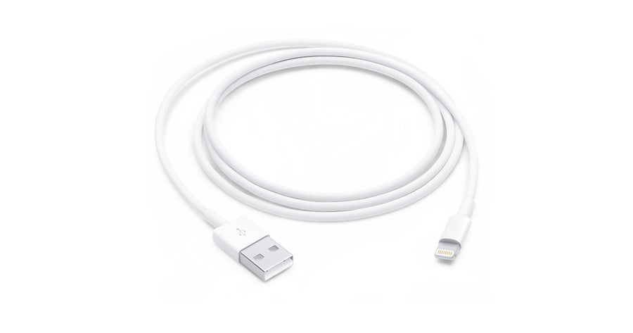 Apple Cabo de Lightning para USB (1m)