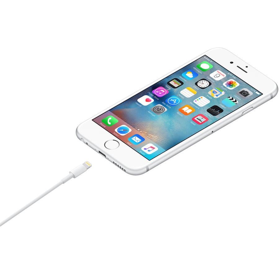 Apple Cabo de Lightning para USB (1m)