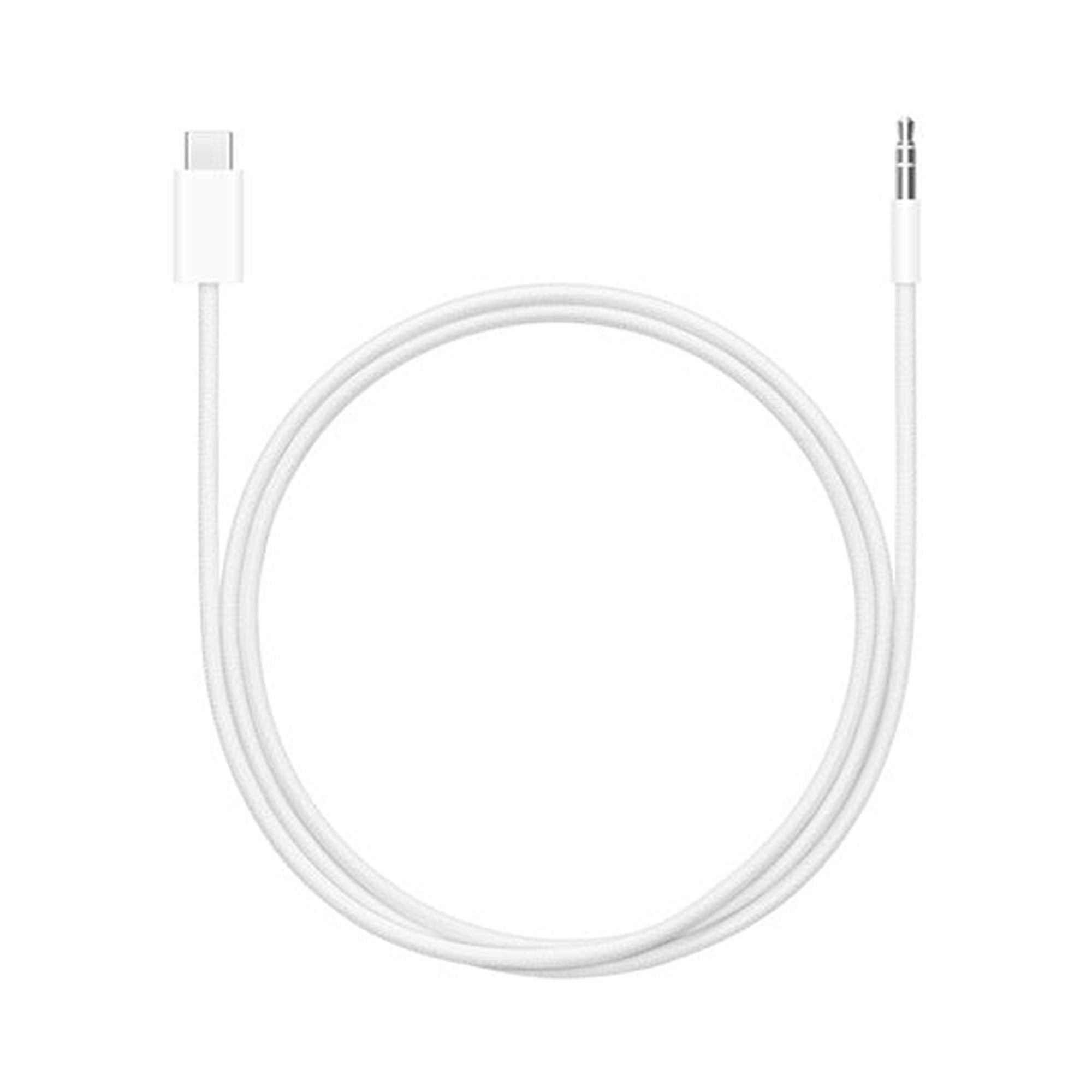 Apple Cabo de áudio de USB-C para conector de 3 — foto 2