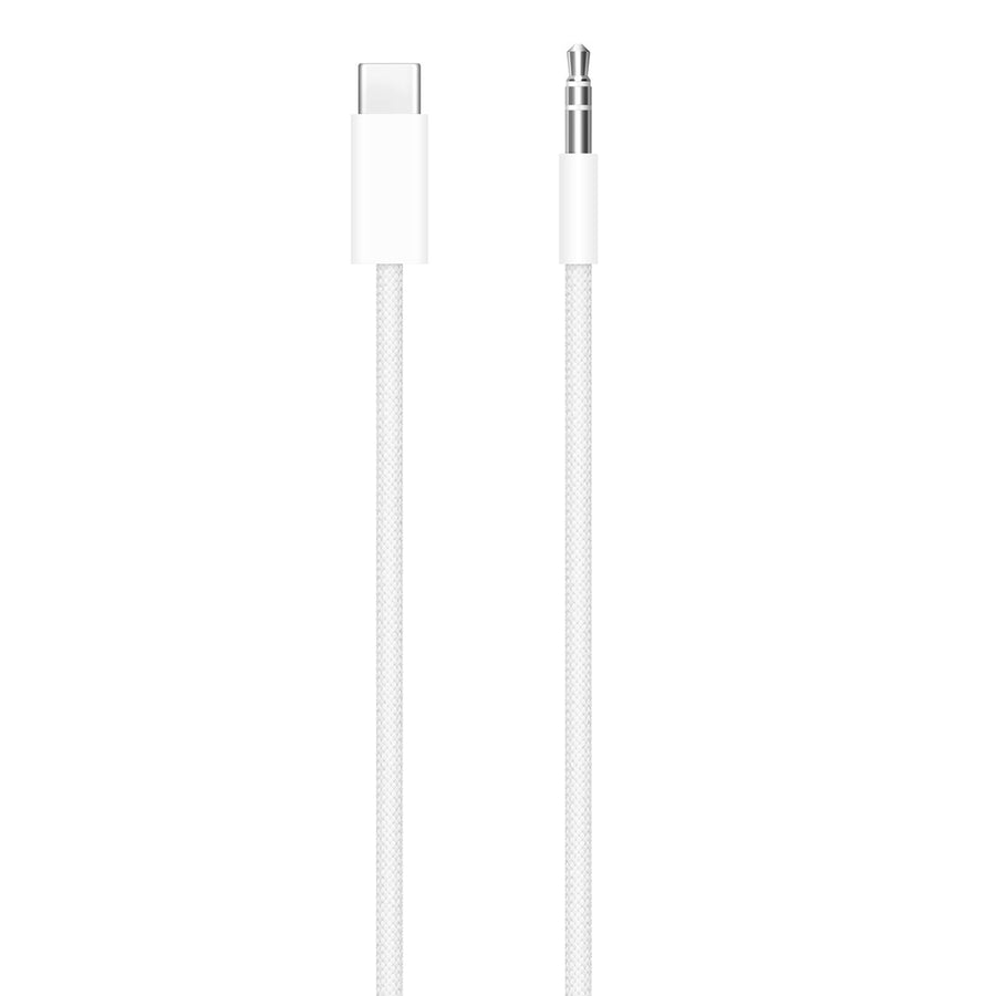 Apple Cabo de áudio de USB-C para conector de 3,5 mm (1,2m)