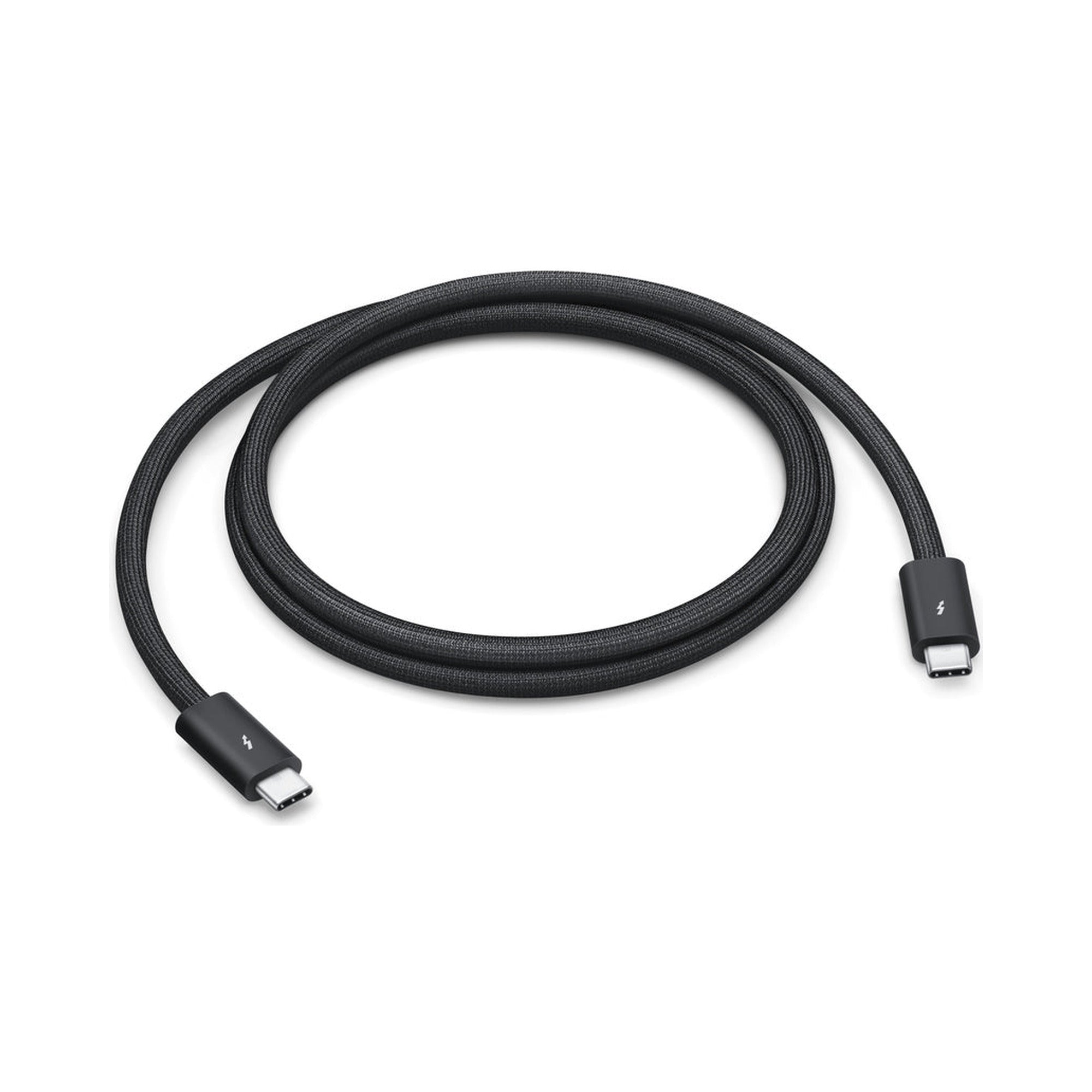 Apple Cabo Thunderbolt 5 Pro (USB‑C) (1m) — foto 2