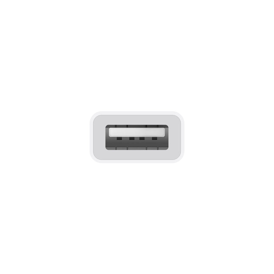 Apple Adaptador de USB-C para USB