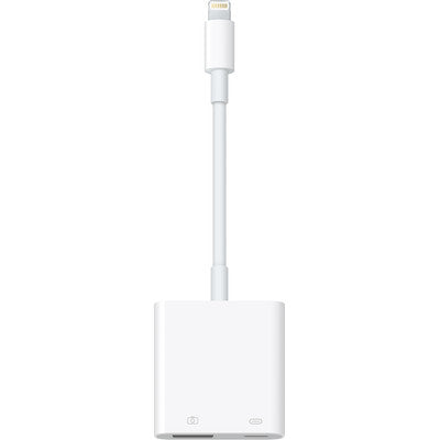 Apple Adaptador de Lightning para AV Digital