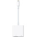 Apple Adaptador de Lightning para câmera com USB 3