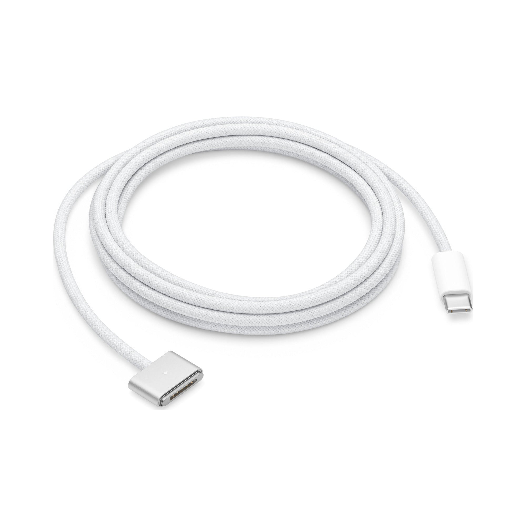 Apple Cabo de USB-C para MagSafe 3 (2m) – Prateado