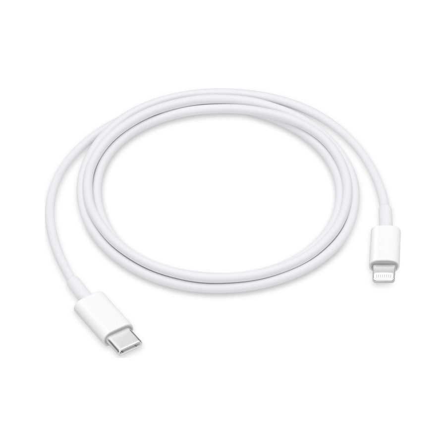 Apple Cabo de USB-C para Lightning (1m)