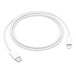Apple Cabo de USB-C para Lightning (1m)