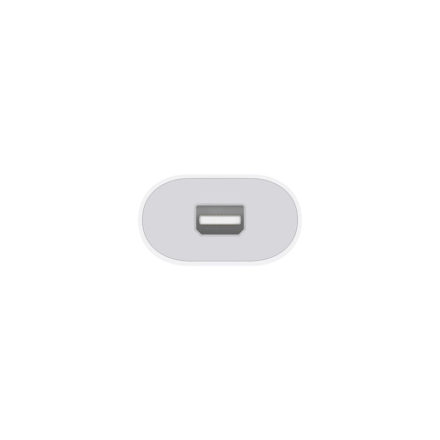 Apple Adaptador de Thunderbolt 3 (USB-C) para Thunderbolt 2