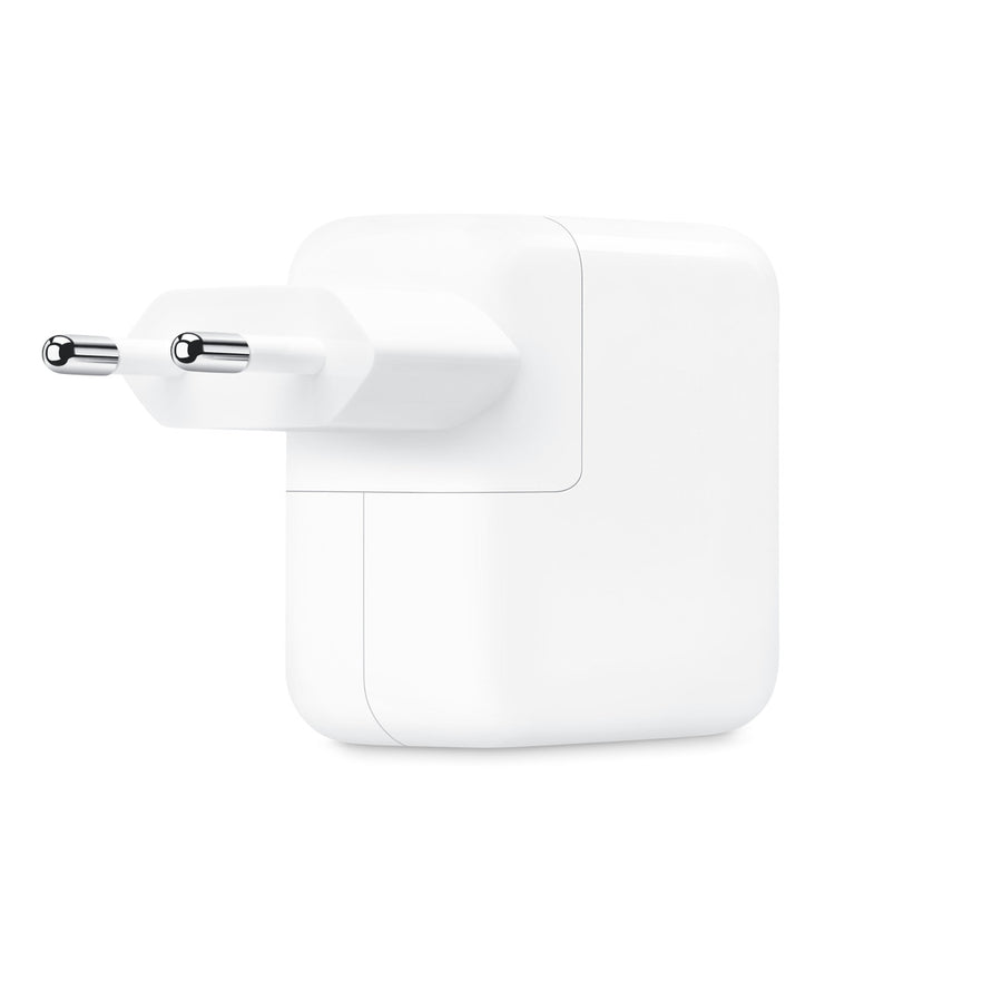 Apple Adaptador de energia USB-C de 35W com duas portas