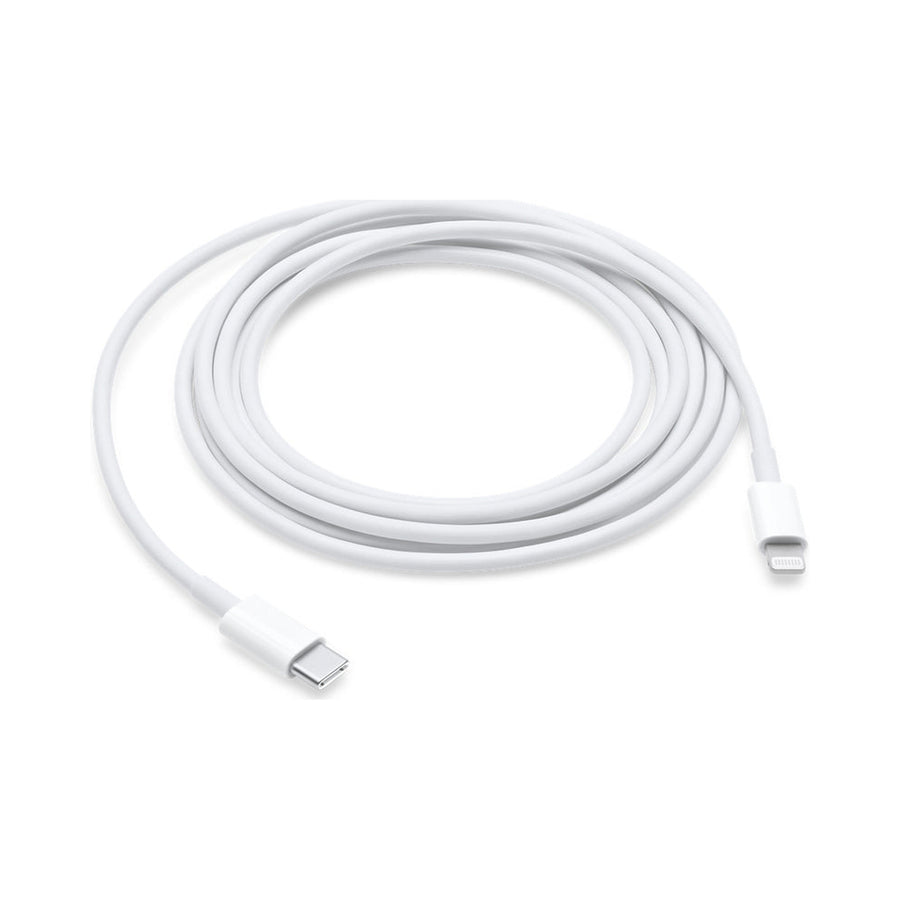 Apple Cabo de USB-C para Lightning (2m)