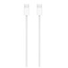 Apple Cabo para recarga de 60W com conector USB-C (1m)