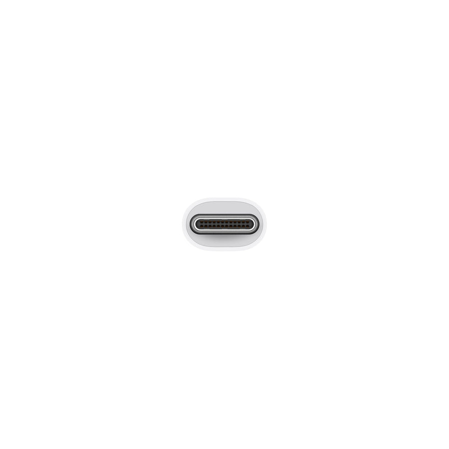 Apple Adaptador de USB-C para AV digital multiporta