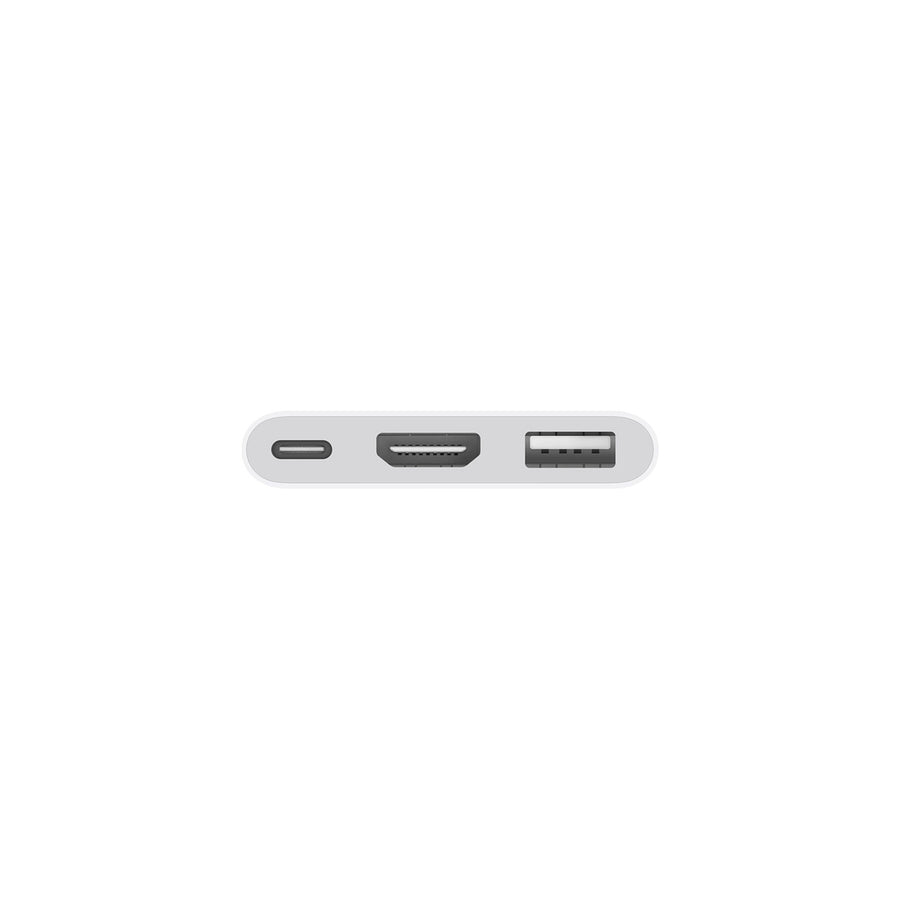 Apple Adaptador de USB-C para AV digital multiporta