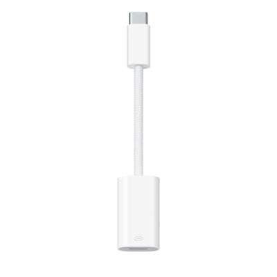 Apple Cabo de áudio de USB-C para conector de 3,5 mm (1,2m)