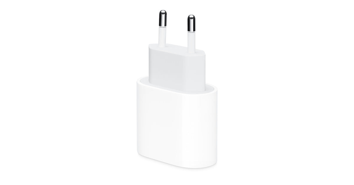 Apple Adaptador de energia USB-C de 20W — foto 2