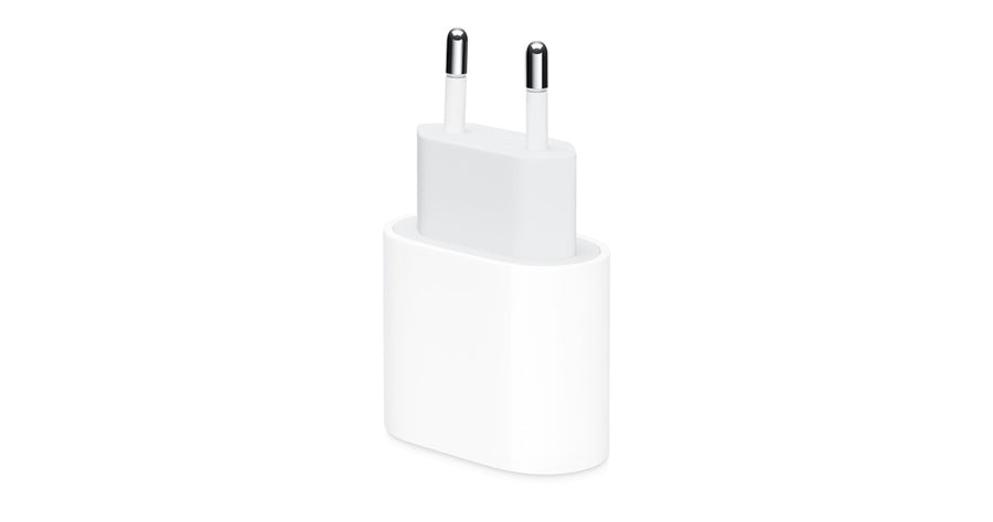 Apple Adaptador de energia USB-C de 20W
