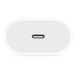Apple Adaptador de energia USB-C de 20W