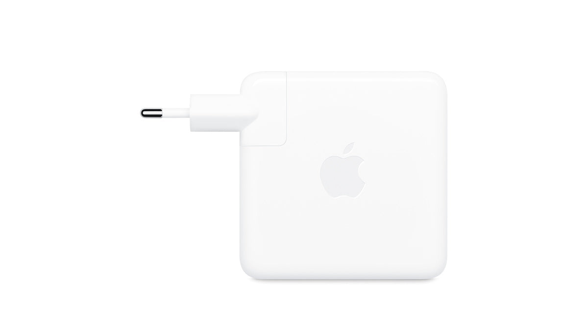 Apple Adaptador de energia USB-C de 96W — foto 2