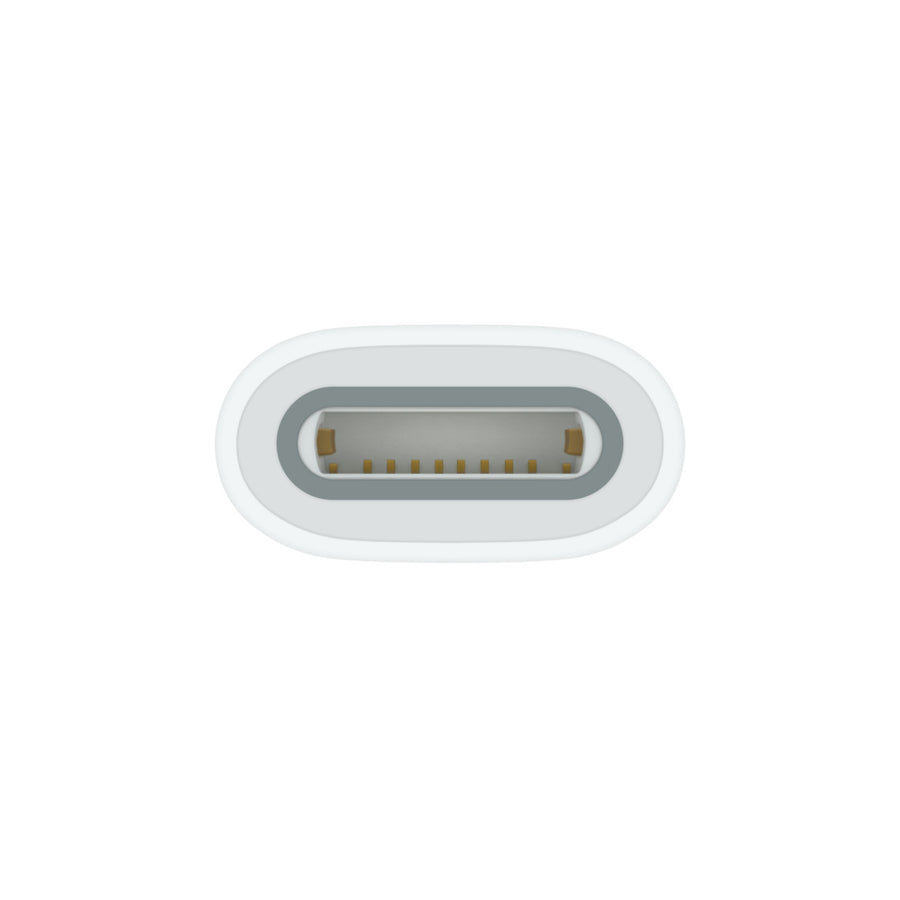 Adaptador de USB-C para Apple Pencil