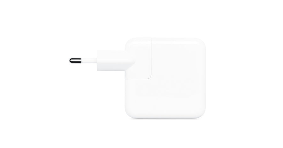 Apple Adaptador de energia USB-C de 30W